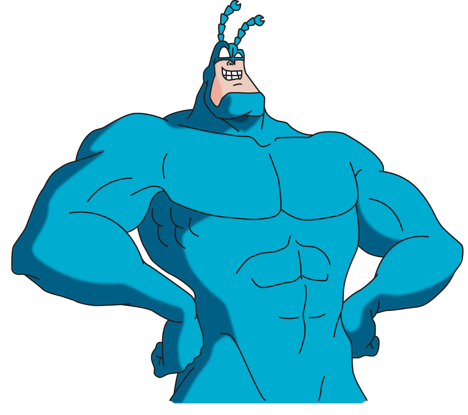 The Tick