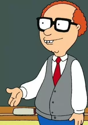 I dunno, maybe it's bill gates?