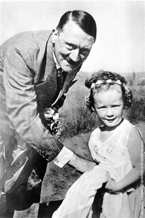 Um.... Not this Hitler...