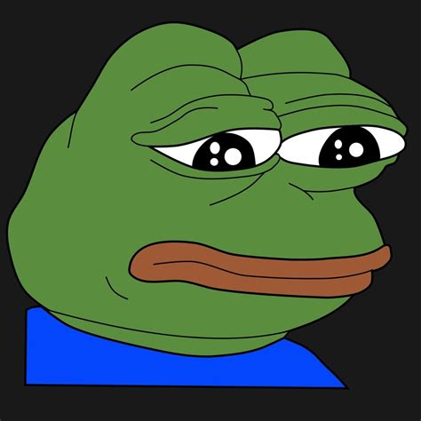 Feels bad, man.