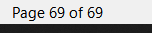 Page 69 of 69