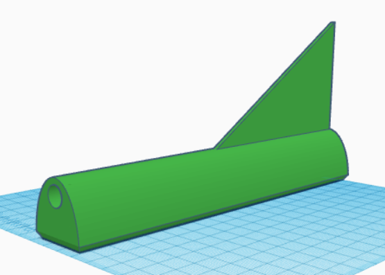 Modified windmill design
