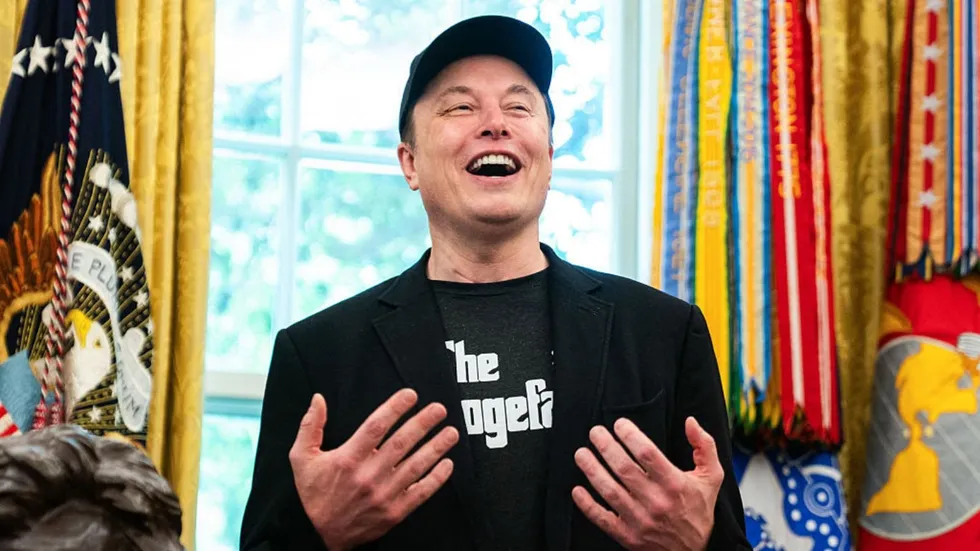 The nostalgia critic probably