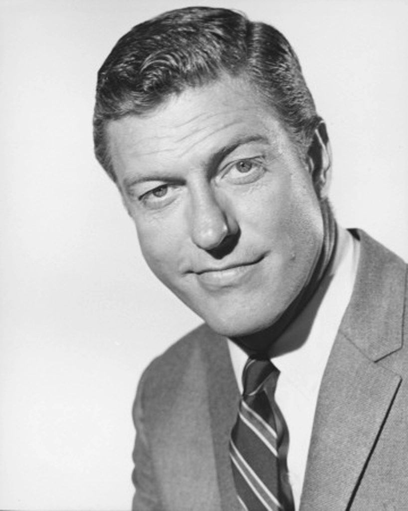 Dick Van York