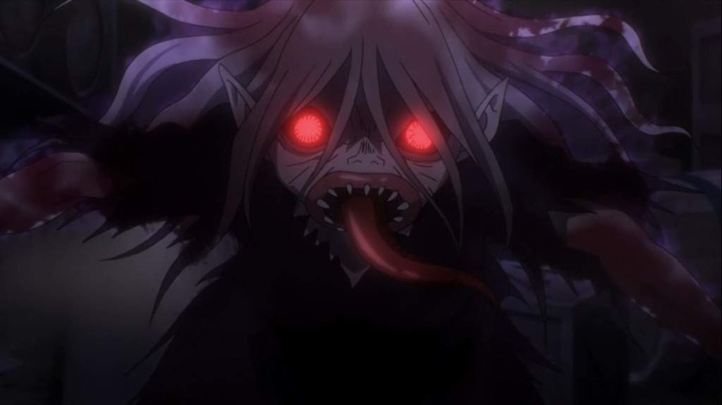 Adorable Loli Shalltear Bloodfallen