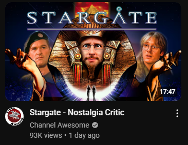 Channel Awesome Presents: Oh god please let me die why can't I escape the shadow of my one success in 2007? Channel Awesome Presents: Oh god please let me die why can't I escape the shadow of my one success in 2007?
